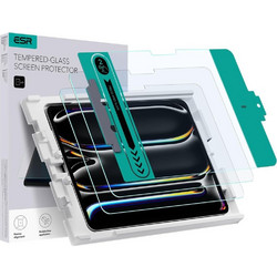 ESR 4894240194904 Tempered Glass 2τμχ (iPad Pro 11" 2024)