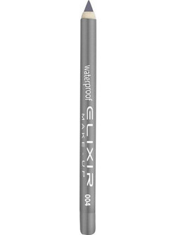 Elixir 004 Silver Eclipse Μολύβι Ματιών Αδιάβροχο 1.4gr