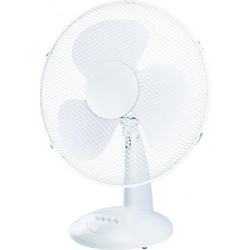 Aca FANTPWH30 Επιτραπέζιος Ανεμιστήρας 40cm 45W