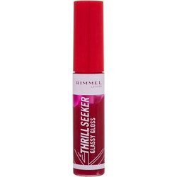 Rimmel Thrill Seeker 350 Pink To The Berry Lip Gloss 11ml