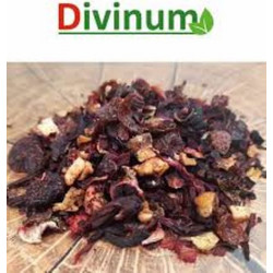 Divinum Μείγμα Βοτάνων Κόκκινος Δρόμος 70gr
