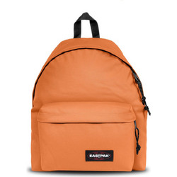 Eastpak Padded Pak'r Tangerine Σχολική Τσάντα Πλάτης Γυμνασίου - Λυκείου Πορτοκαλί EK6200O3