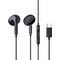 Baseus Encok CZ17 Handsfree Earbud USB-C Black Baseus Encok CZ17 Handsfree Earbud USB-C Black