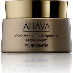 Ahava Osmoter Skin-Responsive Night Cream 50ml