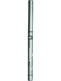 Sisley Phyto-Khol Star 3 Matte Jungle Μολύβι Ματιών Αδιάβροχο Μηχανικό 0.3gr