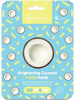 IDC Institute Go Vegan Coconut Face Mask 23gr