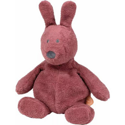 Nattou Λαγουδάκι Susie Bonnie Dusty Pink Ν508001