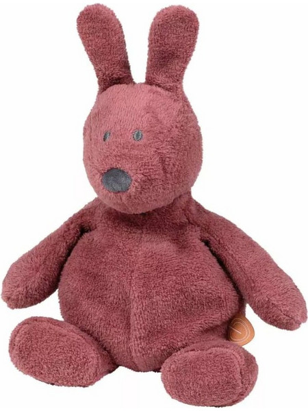 Nattou Λαγουδάκι Susie Bonnie Dusty Pink Ν508001