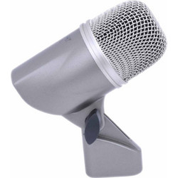 Omnitronic MIC 77L Bass Drum Δυναμικό Μικρόφωνο XLR