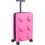 Lego Brick 20290-0026 Παιδική Βαλίτσα Καμπίνας 56x35.5x23cm με 4 Ρόδες Ροζ