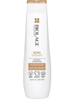 Biolage Bond Therapy Σαμπουάν για Επανόρθωση για Ταλαιπωρημένα Μαλλιά 250ml