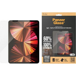 PanzerGlass Ultra Wide Fit Tempered Glass (iPad Pro 11" 2018/2020/2021/2022 / iPad Air 10.9" 2020/2022)