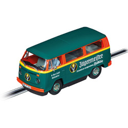 Carrera Digital 132 VW Bus T2b Jagermeister 20032034