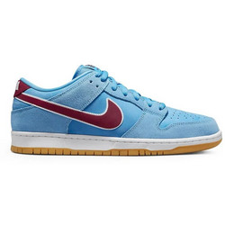 Nike SB Dunk Low City Of Love Ανδρικά Sneakers Εκρού FZ5654-100