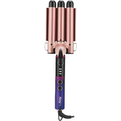 Dsp Ψαλίδι για Κυματιστά Μαλλιά 90W 614924
