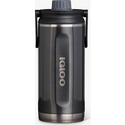 Igloo Twist n' Chug Anthracite 1.064lt