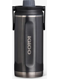 Igloo Twist n' Chug Anthracite 1.064lt