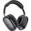 Hoco W35 Air Triumph Ασύρματα Bluetooth Ακουστικά Over Ear Μαύρα