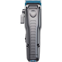 Babyliss Επαγγελματική Επαναφορτιζόμενη Κουρευτική Μηχανή FX829E