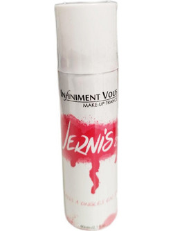 Infinment Vous Vernis 2.0 Κόκκινο Φωτεινό Gloss Βερνίκι Νυχιών 60ml