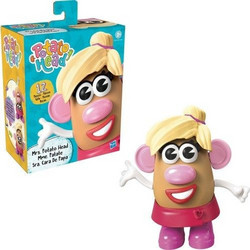 Hasbro Playskool Mrs. Potato Head F9418