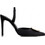Envie Shoes Γόβες Slingback με Τακούνι Στιλέτο Μαύρες E02-16063-34