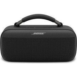 Bose SoundLink Max Αδιάβροχο Ηχείο Bluetooth Μαύρο