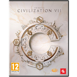 Sid Meier's Civilization VII Key PC