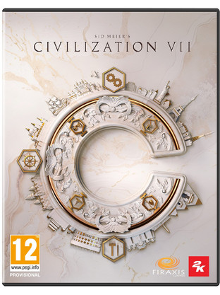 Sid Meier's Civilization VII Key PC
