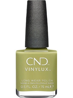 CND Vinylux Plantbound Matte Βερνίκι Νυχιών Μακράς Διαρκείας 15ml