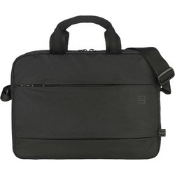 Tucano BSBTK21314 Τσάντα Laptop Ώμου 14" Black