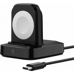 Spigen Φορτιστής Smartwatch για Apple Watch Series 1-9 / SE / SE 2 / Ultra / Ultra 2