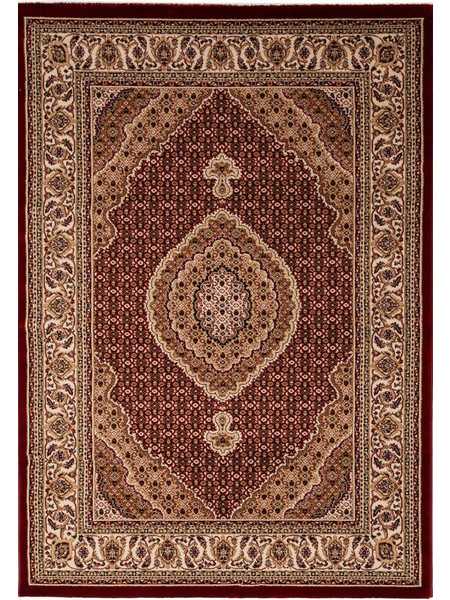 Royal Carpet Teheran Χαλί Ορθογώνιο 160x230cm 2120 Red