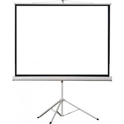 TPS-100/4:3 Οθόνη Προβολής Projector Δαπέδου 4:3 200x150cm / 100"