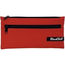 Safta Blackfit8 Κασετίνα Κόκκινη 841325029