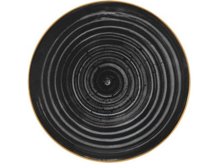 Dot Efesto Πιάτο Ρηχό Πορσελάνης 23cm 0751862