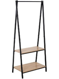 Liberta Ντουλάπα Ρούχων Free 64x40x150cm 18-0016