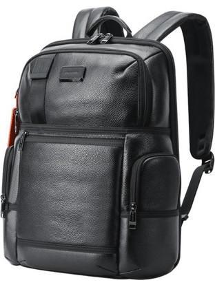 Bopai 61-121971 Αντικλεπτικό Backpack Laptop 17.3" Black