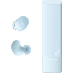 Anker Soundcore A30i Ακουστικά Bluetooth In Ear Ανθεκτικά στο Νερό Blue