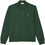 Lacoste Ανδρική Μπλούζα Polo Μακρυμάνικη Πράσινη L1312-SMI
