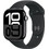 Apple Watch Series 10 46mm Aluminum Jet Black