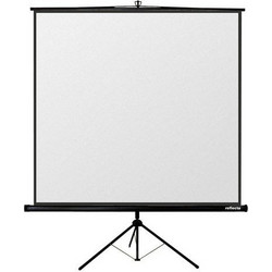 Reflecta 87653 Οθόνη Προβολής Projector Δαπέδου 1:1 240x240cm / 133"