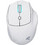 Sharkoon OfficePal M25W Ασύρματο Ποντίκι White