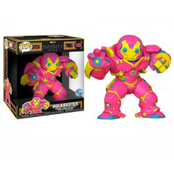 Funko Pop! Marvel The Infinity Saga 1408 Hulkbuster Special Edition 25cm