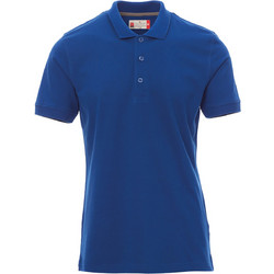 Payper Ανδρική Μπλούζα Polo Κοντομάνικη Royal Blue 02000364
