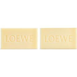 Loewe Oregano Σαπούνι 2x125gr