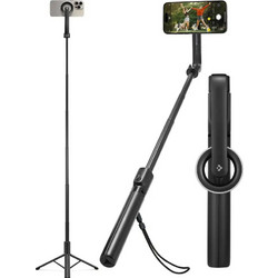 Spigen S580W Selfie Stick Black