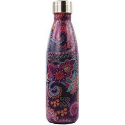Yoko Design Hot & Cold Bottle Imprimee Pondichery 500ml