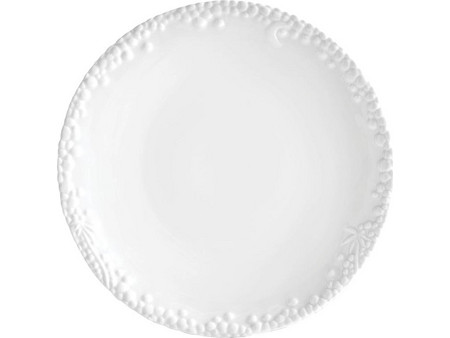 L' Objet Haas Mojave Πιάτο Γλυκού Πορσελάνης 22cm 36936