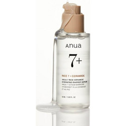 Anua 7 Rice Ceramide Hydrating Barrier Serum 50ml